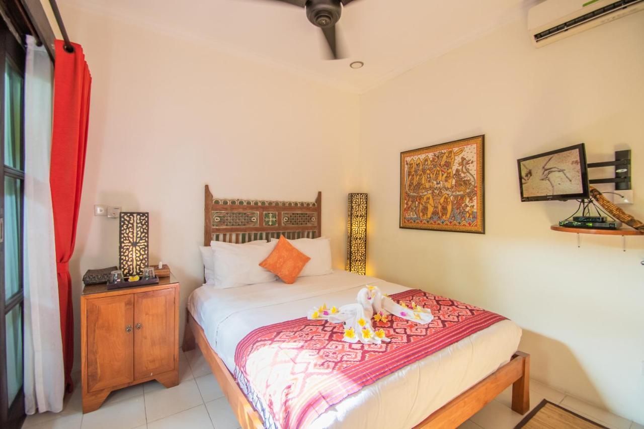 Kembali Lagi Guest House Sanur Exterior foto