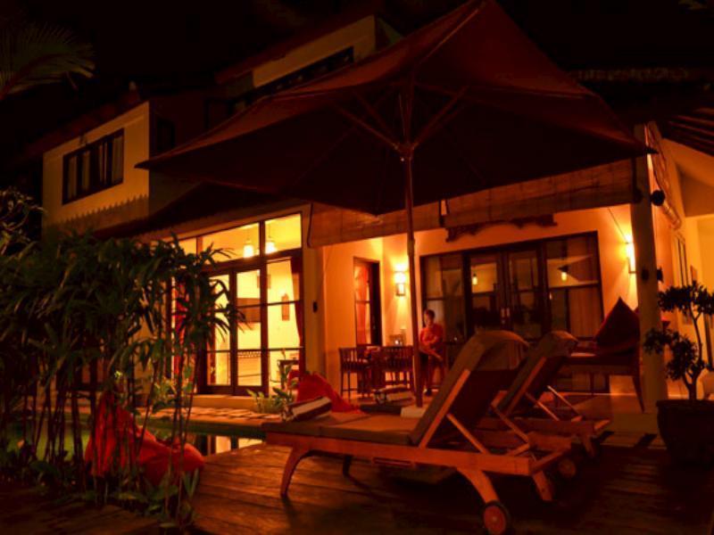 Kembali Lagi Guest House Sanur Exterior foto