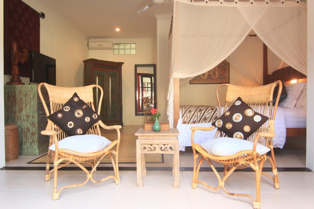 Kembali Lagi Guest House Sanur Exterior foto