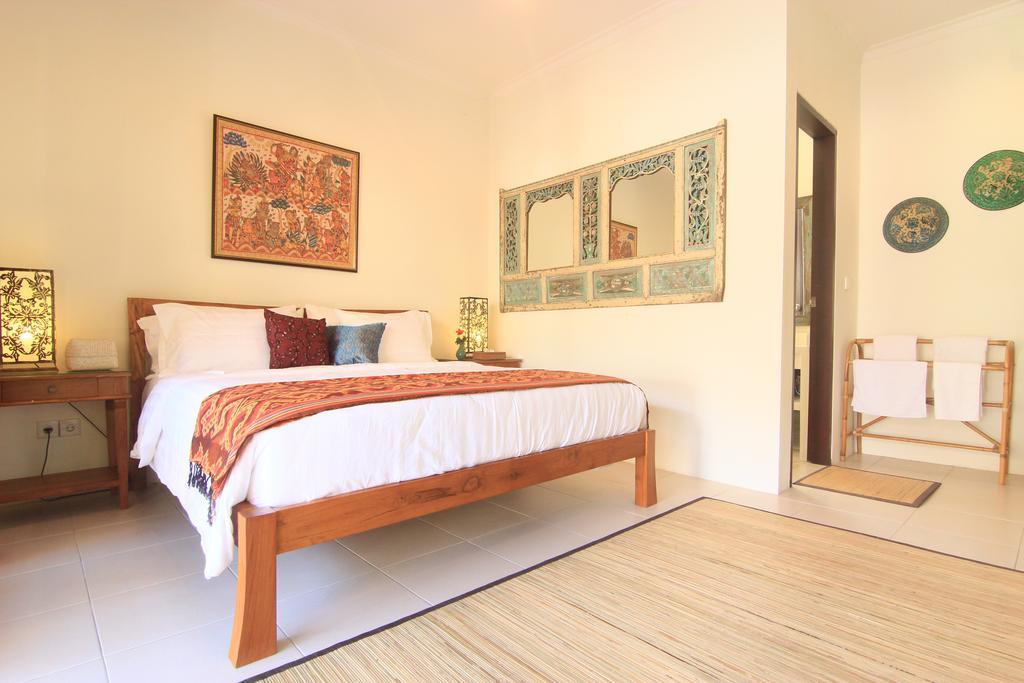 Kembali Lagi Guest House Sanur Exterior foto