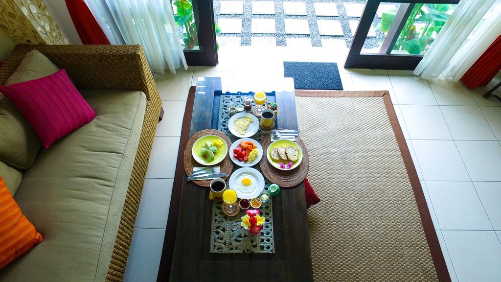 Kembali Lagi Guest House Sanur Exterior foto