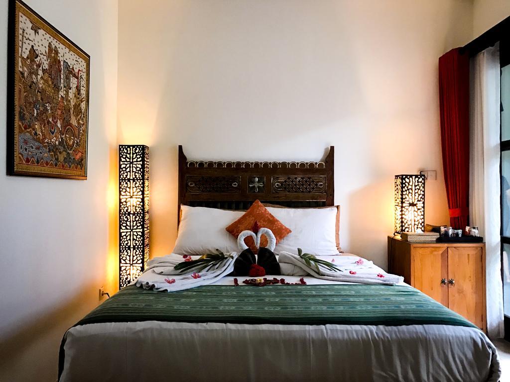 Kembali Lagi Guest House Sanur Exterior foto