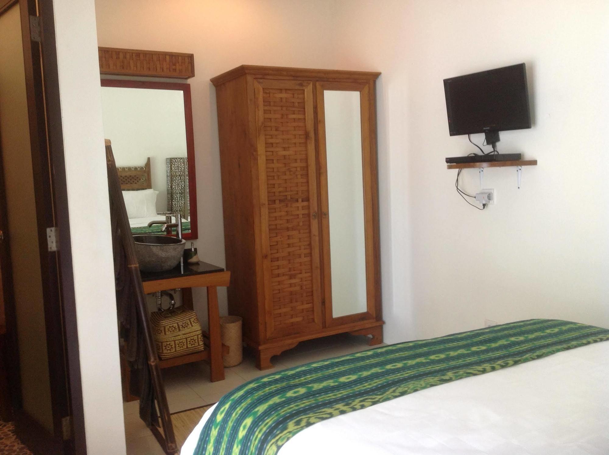 Kembali Lagi Guest House Sanur Exterior foto